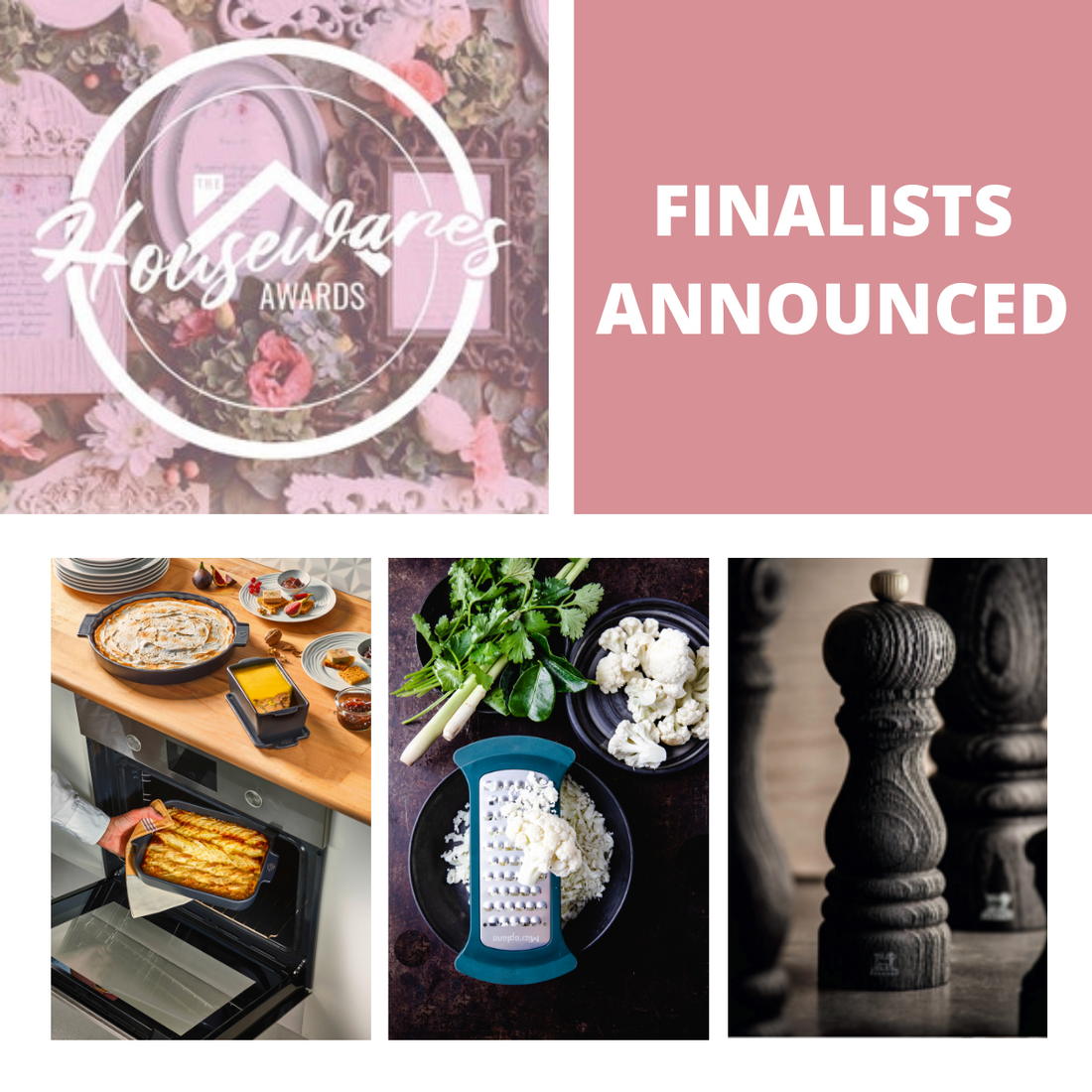 Housewares Awards