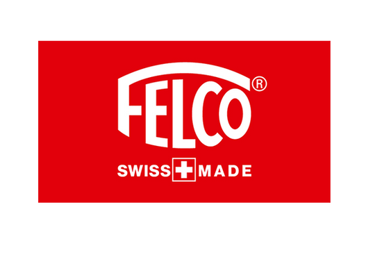 Felco Swiss Made logo