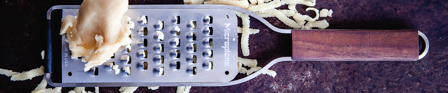 Microplane Master Series Extra Coarse Grater