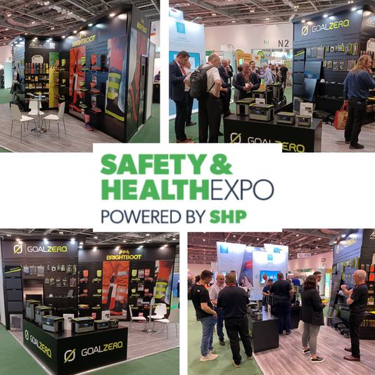 Safety & Health Expo