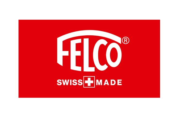 Felco Swiss Made logo