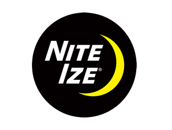 NiteIze.  We design and manufacture inventor-driven products that organize your life, protect your gear, light your way, and creatively solve your everyday problems.