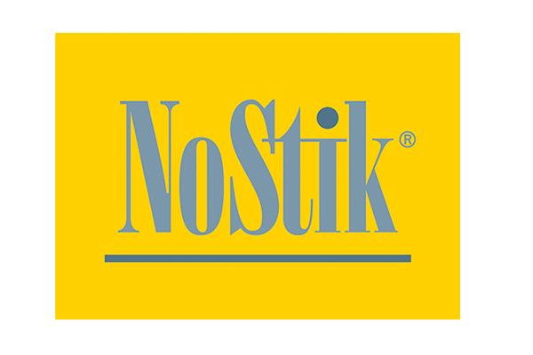 NoStik logo