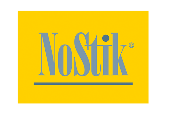 NoStik logo