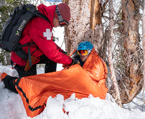 SOL Escape Lite Bivvy