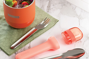 Zoku Portable Cutlery