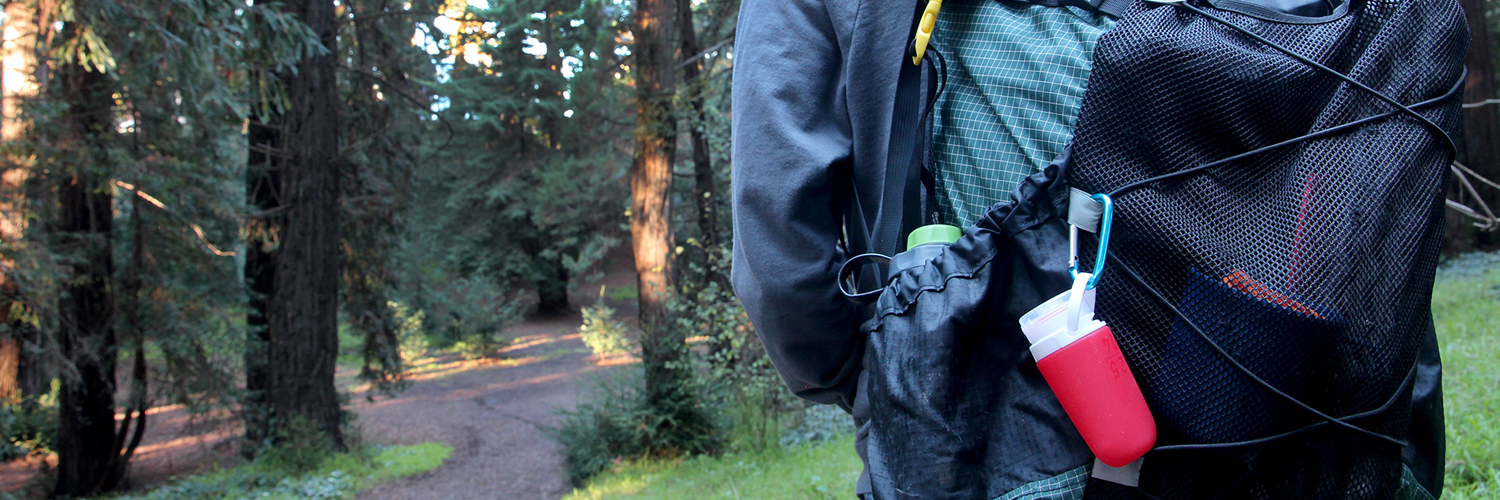 Human Gear – Burton McCall