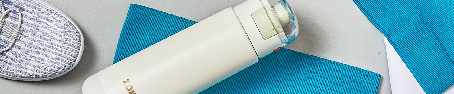 Zoku Hydration Bottle